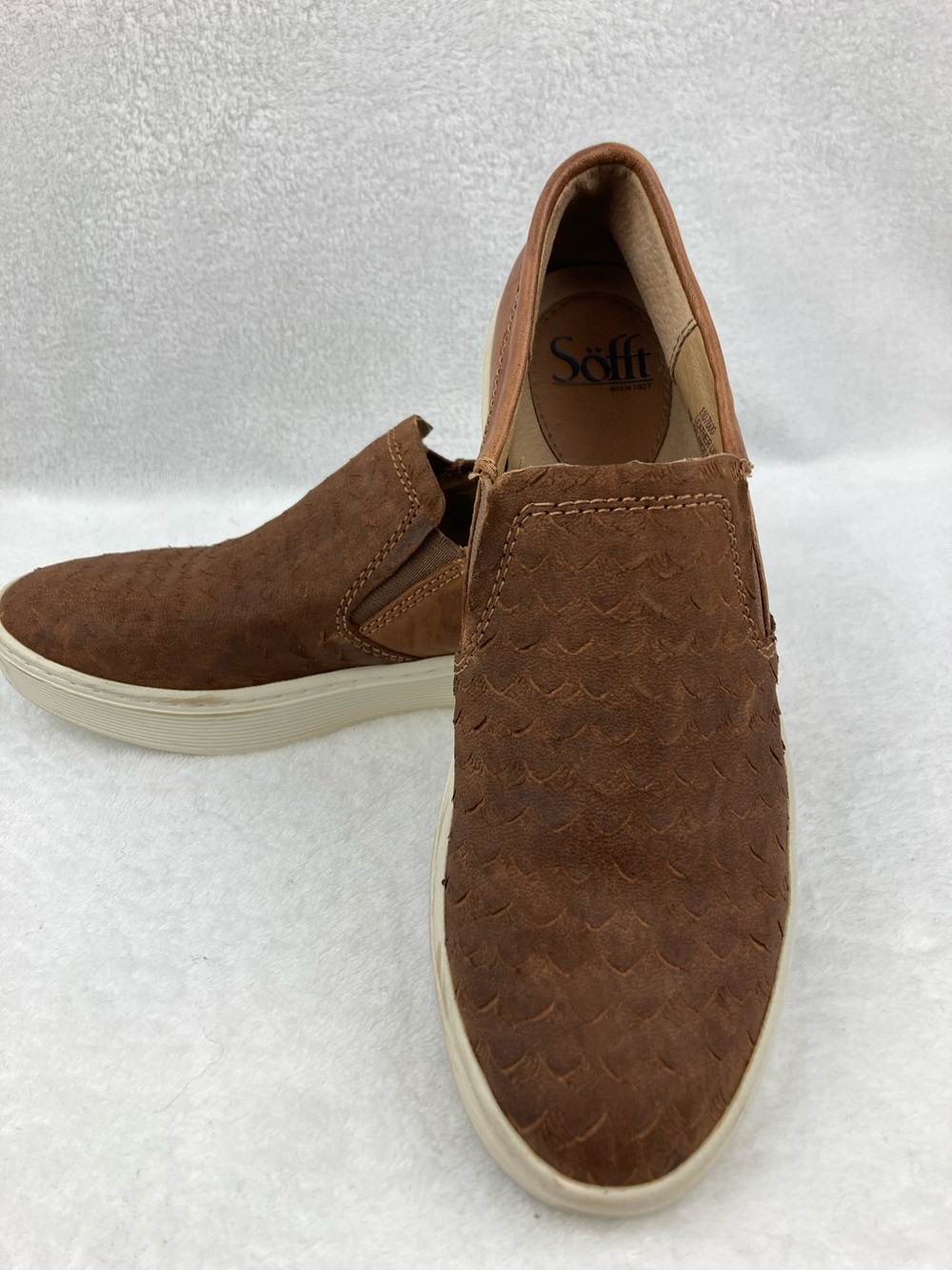 Sofft Women’s Somers lll Slip On Loafer sz 7